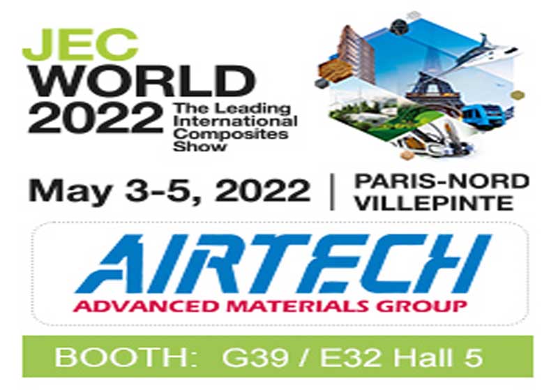 Airtech-JEC-Booth